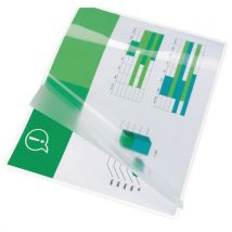 GBC - Fundas de plastificación gbc estándar