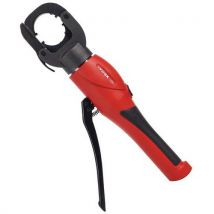 Virax - Prensa para engastar manual hidráulica viper i26