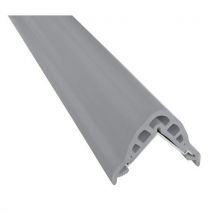Wattelez - Anglisol alta protección 70 mm x 48 mm x 2000 mm gris