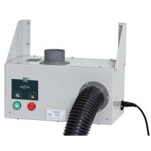 Asecos - Unidad de extracción modelo hf.ea.15575.