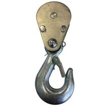 Huchez - Polipasto para aparej cable 192y88