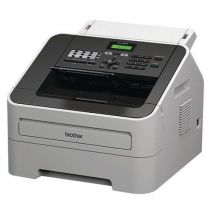 Brother - Fax fotocopiadora impresora y scanner láser - brother