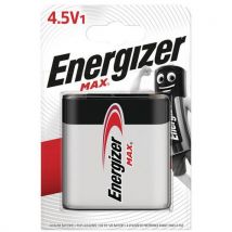 Energizer - Pila max 3lr12 - energizer
