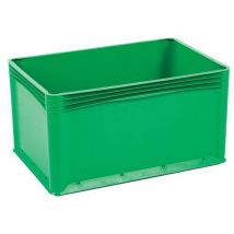 UTZ - Caja norma europa apilable eurowave - longitud 600 mm - 60 l