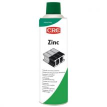 CRC - Galvanización en frío mate neto: 500 ml tiempo secado: 40 min zinc