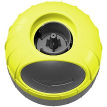 Marcador al agua Fluo TP Hydro - Amarillo - Para obras y señalización - Soppec