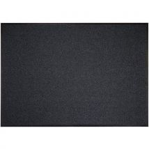 BTB - Alfombra matador évo grattant 135x200 gris - btb