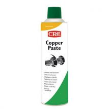 CRC - Pasta de montaje antiagarrotamiento con cobre bruto 650 ml copper paste
