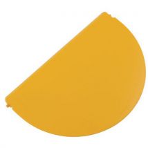 Manade - Tapa para caja tribu amarillo