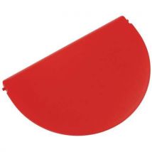 Manade - Tapa para caja tribu roj rouge