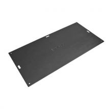 Checkers - Placas de rodadura euromat lt - checkers negras