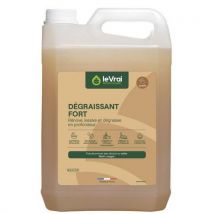 Le Vrai Professionnel - Desengras. Fuerte le vrai professionnel - 5 l - action pin