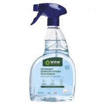 Enzypin - Detergente superficies de vidrio - spray 750 ml - enzypin