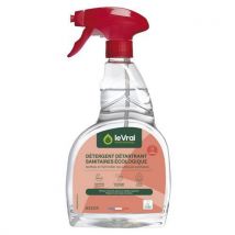 Enzypin - Detergente desincrustante higiénico - spray 750 ml - enzypin