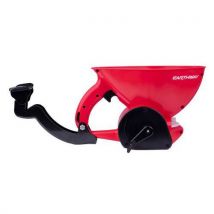 Earthway - Esparcidor de tierra manual - ergonómico - earthway