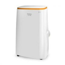 Taurus Alpatec - Climatizador móvil ac14000chw de 4200 w reversible conectado