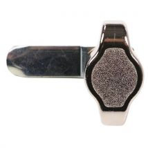 Manutan Expert - Anclaje para candado para taquilla – para montar – manutan