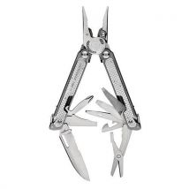 Leatherman - Alicate multifunción con 19 herramientas