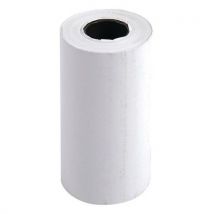 Exacompta - Bobina fax térm. 55 g 210 x 30 m x 12 mm