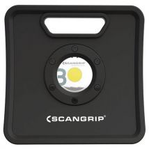 Agecom diffusion - Foco nova 3k de aluminio led cob