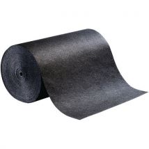 Pig - Rollo alfombra absorbente tráfico 92 m x 92 cm