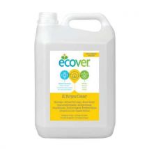 Ecover Professional - Limpiador multiusos citronela y jengibre - 5 l