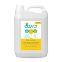 Ecover Professional - Limpiador multiusos citronela y jengibre - 5 l