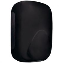 Medial - Secador de manos de aire inyectado negro 900 w