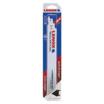Lenox - Hoja de sierra de sable lazer powerblast 9110r x 5
