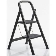 Altrex - Escalera giant total black 2 - altrex