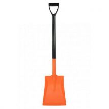 Earthway - Pala de nieve - harlod moore - mango en d - earthway