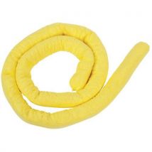Ikasorb - Mechas líquidas químicas 305 cm amarillo
