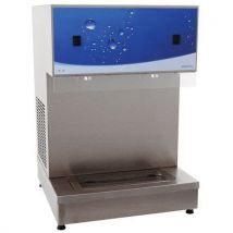 Edafim - Enfriador rc 100 - 2 salidas de agua filtrada fría