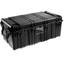 Peli - Maleta de protección peli case 0550 sin espuma