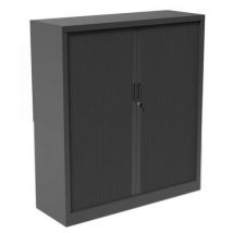 Robberechts - Armario de persianas con parte superior alt.:135 cm anch.:120 cm