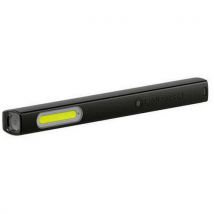 Ledlenser - Linterna de trabajo stylo - 160 lúmenes - ledlenser