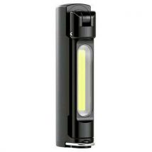 Ledlenser - Versátil linterna de trabajo w6r w7r - 600 lm - ledlenser