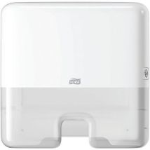 Tork - Dispensador de toallas tork co alt:295 prof:102