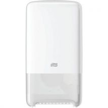 Tork - Distribuidor de papel higiénico blanco