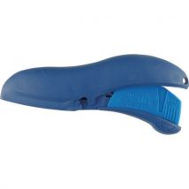 Mure et Peyrot - Cuchillo de seguridad chartron 2 alimentario detectable