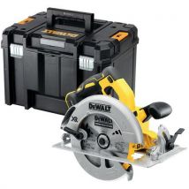 Dewalt - Sierra circular xr 18 v 184 mm - sin batería ni cargador