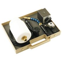 Kit completo lubricación Cobra NCB2100 - 3 años garantía - Adhesivo y masilla
