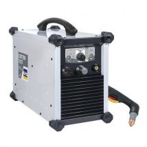 GYS - Cortadora de plasma cutter 70 ct - soplete incluido