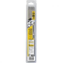 GYS - Electrodo rutilo - para acero - ø 2 mm