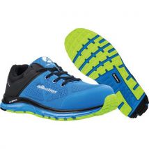 Albatros - Calzado de seguridad lift blue impulse low s1p esd hro sra