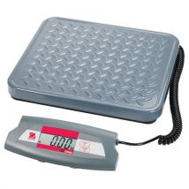 Ohaus - Pesapaquetes 75 kg/005 kg