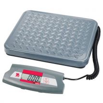 Ohaus - Pesapaquetes 200 kg/01 kg