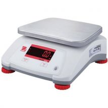 Ohaus - Balanza compacta 6 kg/1 g
