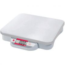 Ohaus - Pesapaquetes 20 kg/001 kg