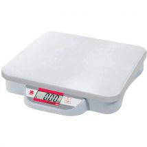 Ohaus - Pesapaquetes 75 kg/005 kg